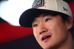 Yuki Tsunoda points the finger at Red Bull for a 'point-less' F1 Mexican GP