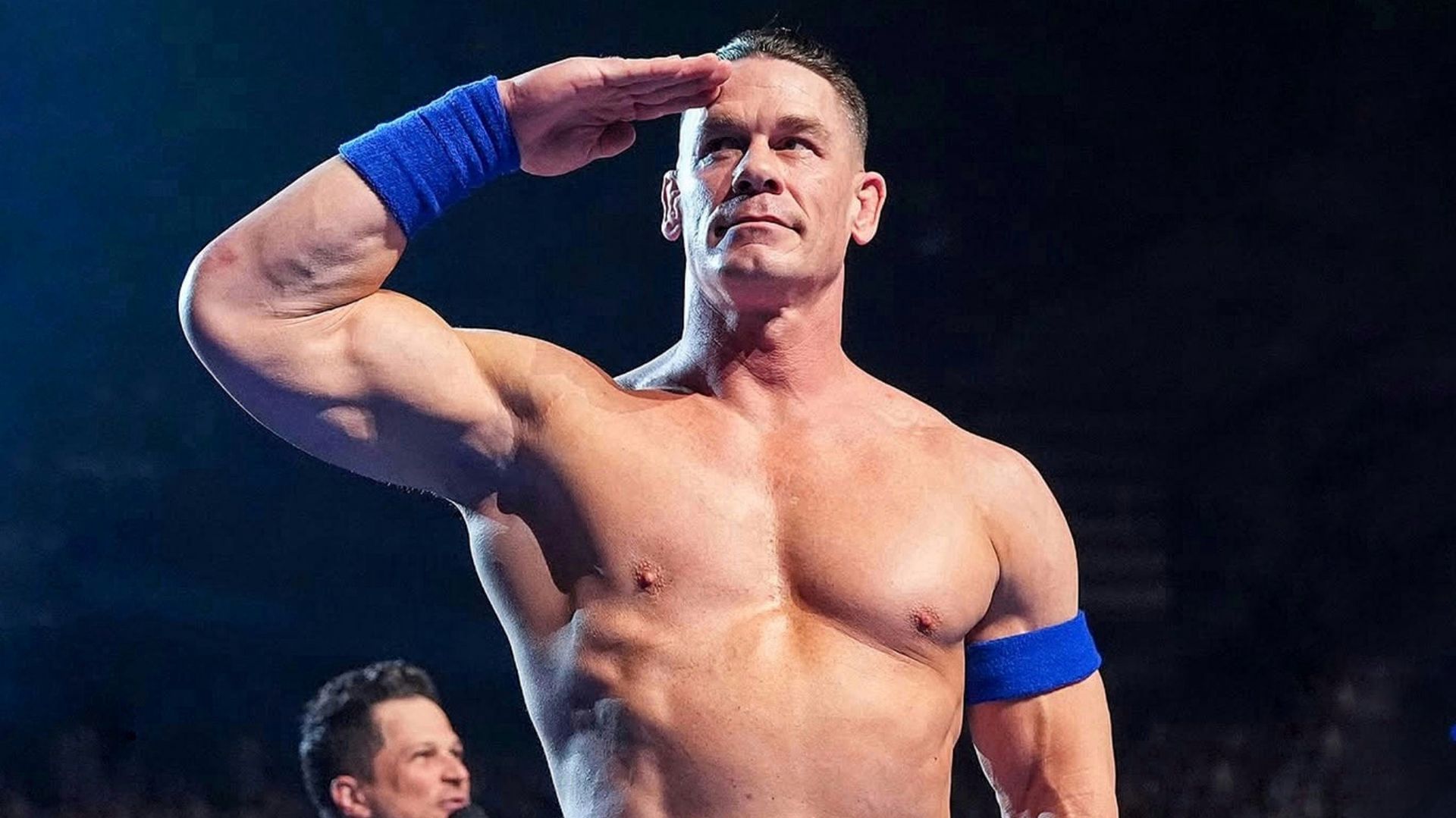 4 possible opponents for John Cena at WWE Survivor Series: WarGames 2025