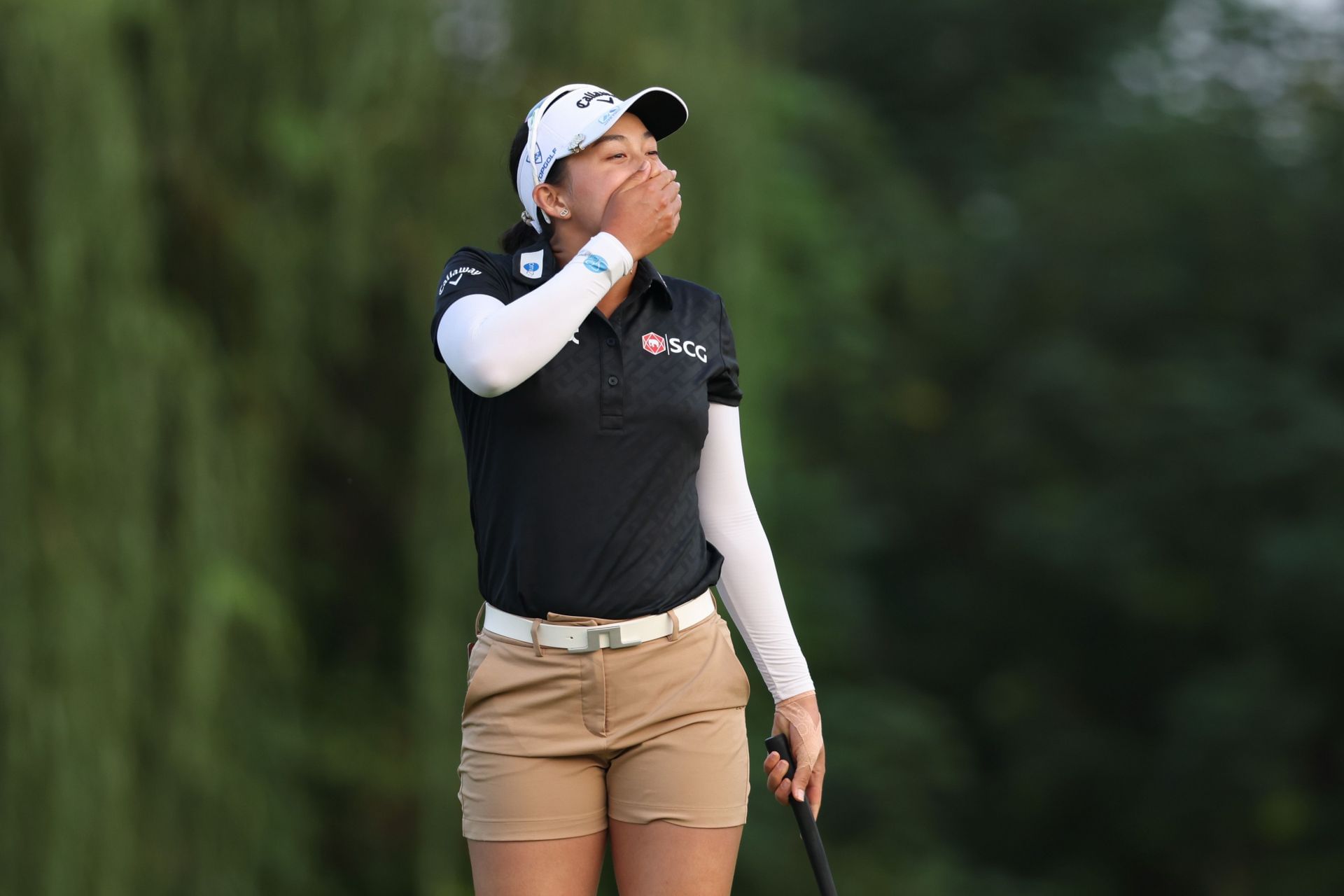 Buick LPGA Shanghai 2025 - Final Round - Source: Getty
