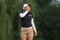 Buick LPGA Shanghai 2025 prize money payout: How much did each golfer win from the $2.20M purse?