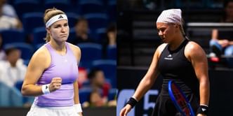 Karolina Muchova vs Diana Shnaider preview, head-to-head, prediction, odds and betting tips | Ningbo Open 2025