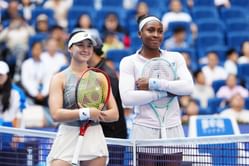 A day after Iga Swiatek, WTA World No. 66 exposes horrific slut-shaming & online abuse attack after tough China Open loss to Coco Gauff