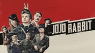 Jojo Rabbit is a recent addition to World War II movies (Image via Disney+)