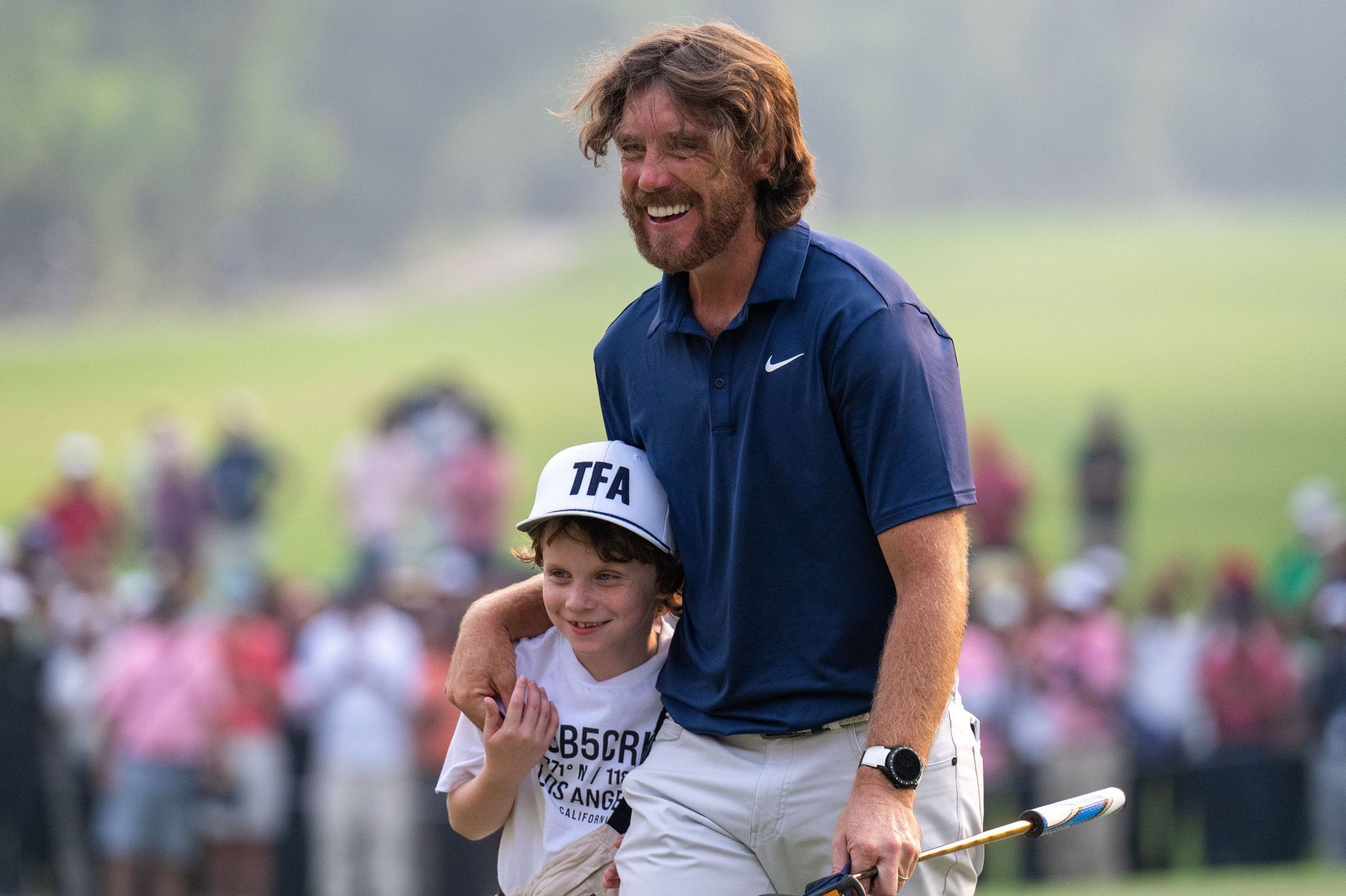 DP World India Championship 2025 - Day Four - Source: Getty