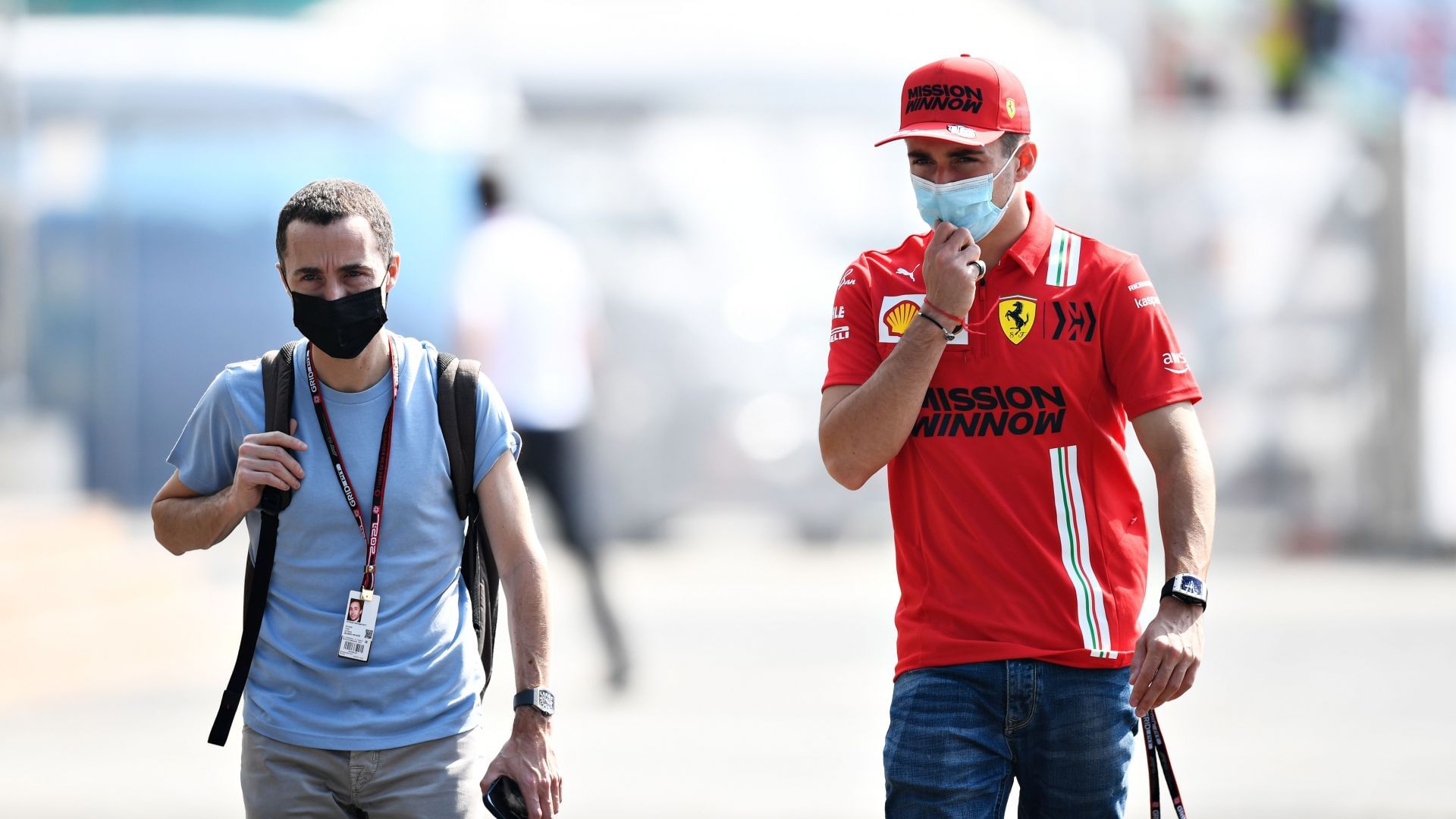 F1 Grand Prix of Saudi Arabia - Previews - Source: Getty