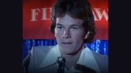 Mark Wahlberg as Eddie Adams in Boogie Nights (Image via Prime Video)
