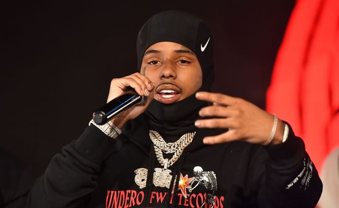 "He about to make power moves" - Internet reacts to Pooh Shiesty linking with Memphis artists K Carbon and CEO Big 30 after early prison release