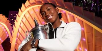 "From my experience, it seems successful" - Coco Gauff reveals how she feels about returning to Saudi Arabia for WTA Finals
