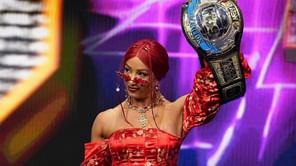 31-year-old AEW star must be the one to end Mercedes Mone's historic TBS Championship reign