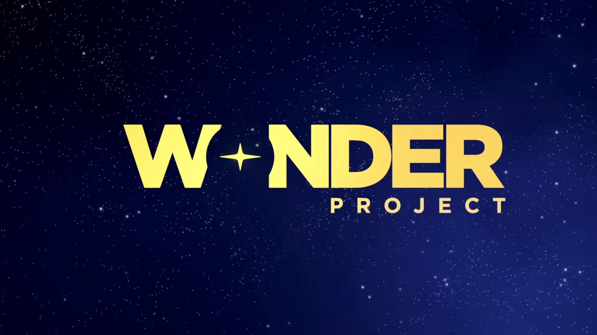 Wonder Project is now on Prime Video (Image via Wonder Project/YouTube)