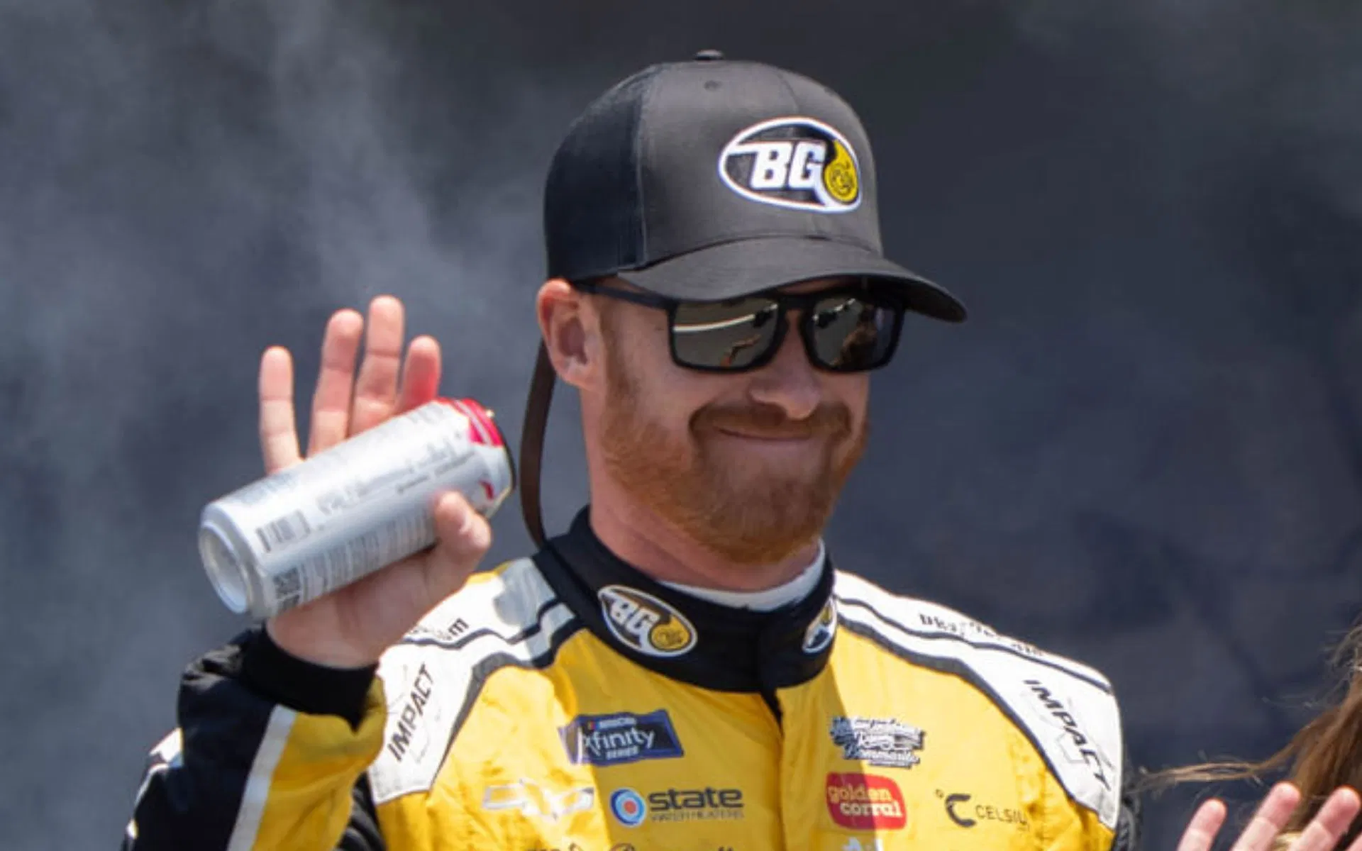 Jeff Burton