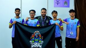 S8UL bids farewell to Free Fire Max roster following Viper’s controversial statement