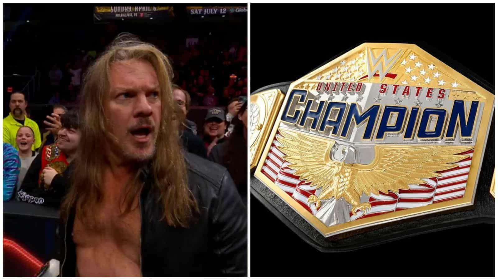 Chris Jericho