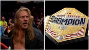 Chris Jericho tipped to feud with 2-time US Champion upon rumored WWE return by wrestling legend