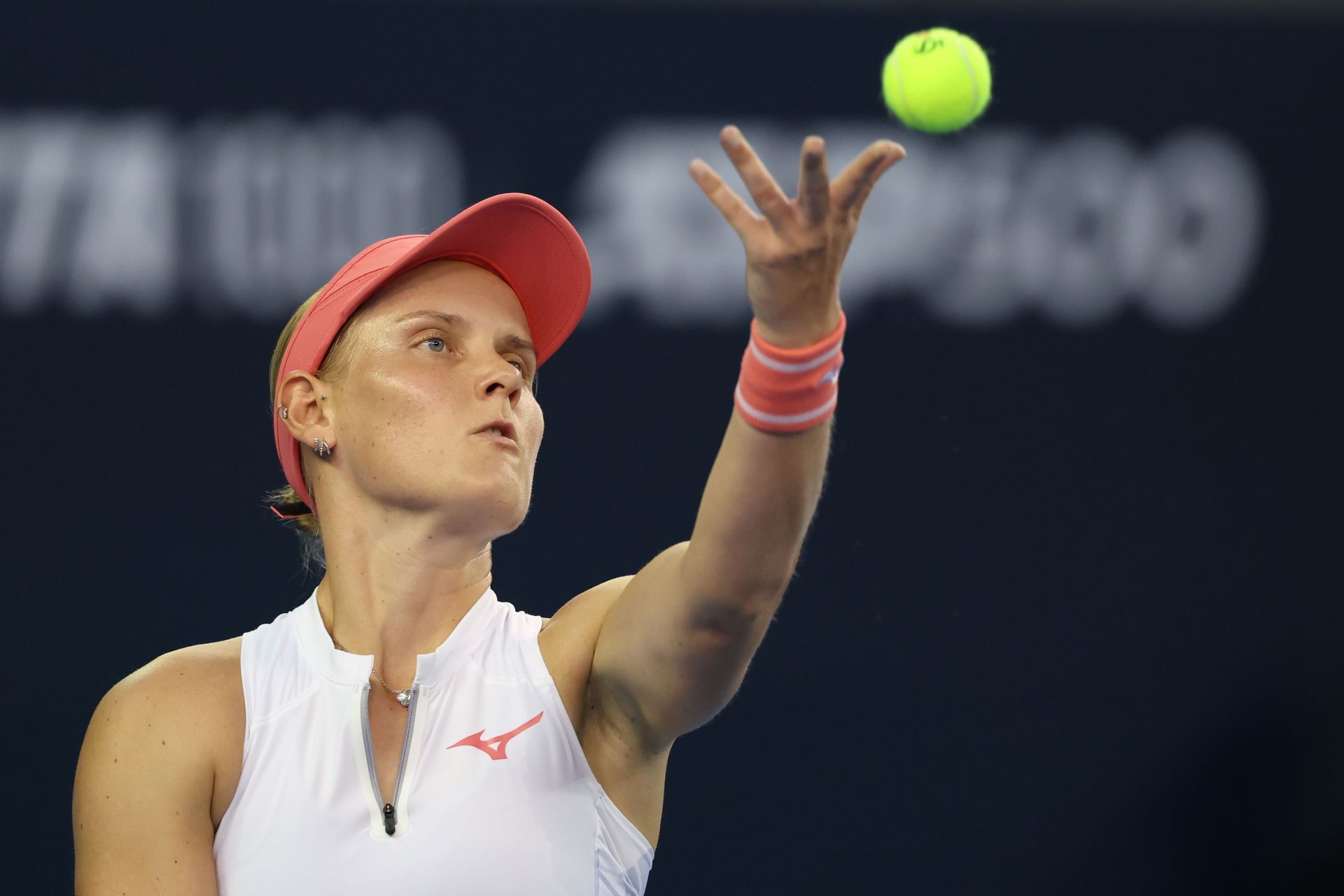 Lamens at the 2025 China Open - Day 4 - Source: Getty
