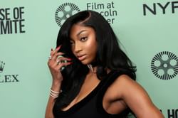 "We truly make wrong people famous": Fans react to Angel Reese boasting about being "fine" while hoopin