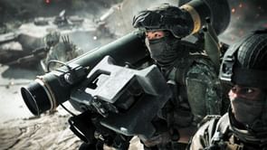 All gadgets in Battlefield 6