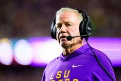 Brian Kelly landing spots: Top 3 destinations for fired LSU HC after tumultuous 2025 season ft. Penn State and more