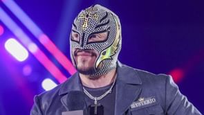 Good news regarding WWE Hall of Famer Rey Mysterio