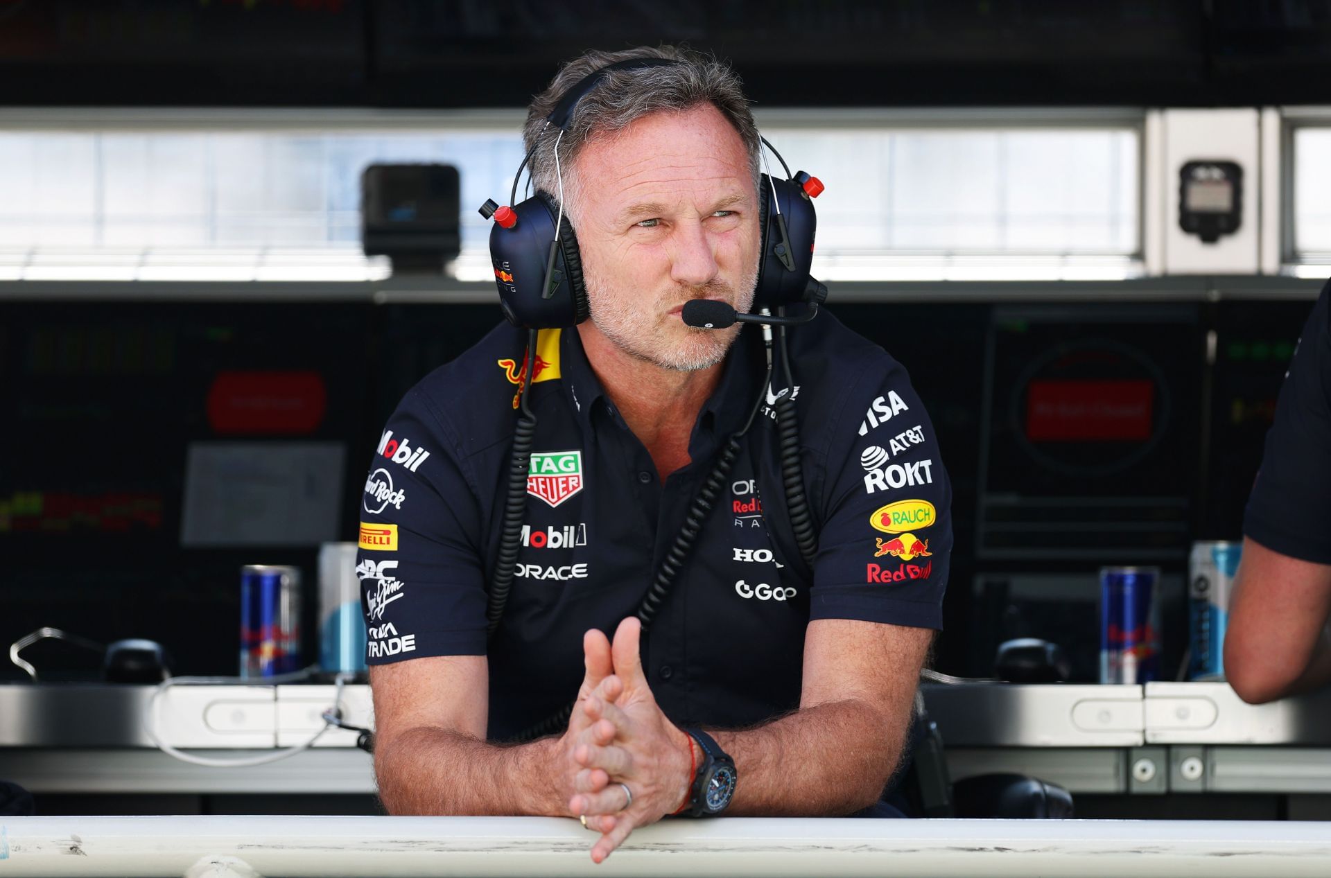 F1 Grand Prix of Canada - Qualifying - Source: Getty
