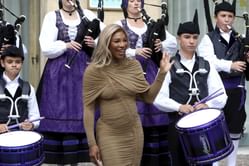 "I didn't understand why I received less money" – Serena Williams reveals what drove her to battle for equal pay in tennis