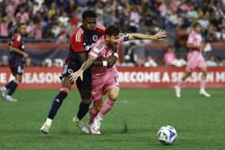 Inter Miami vs New England Revolution Prediction and Betting Tips | 4th October 2025