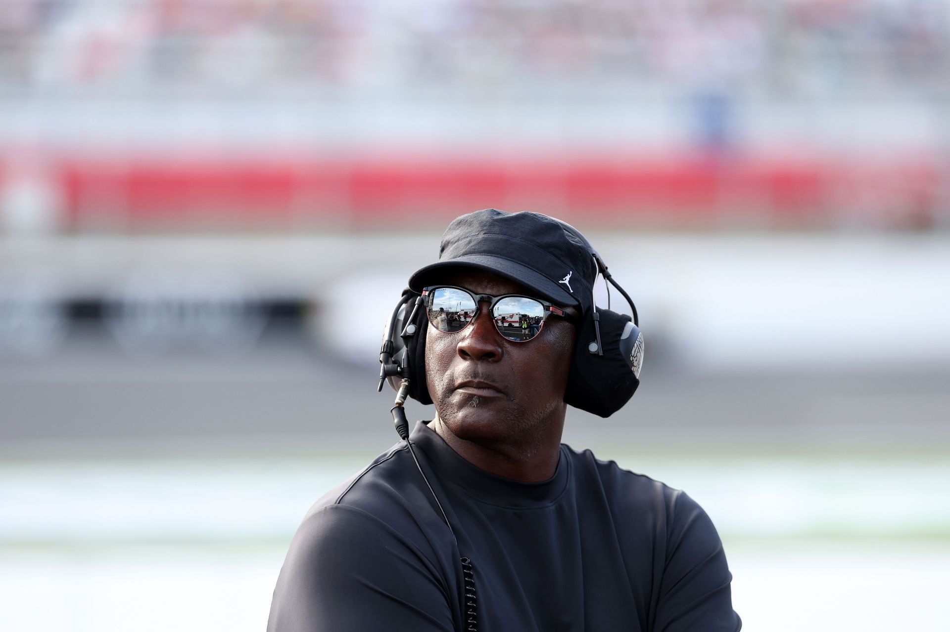 NASCAR Cup Series Bank of America ROVAL 400 - Source: Getty