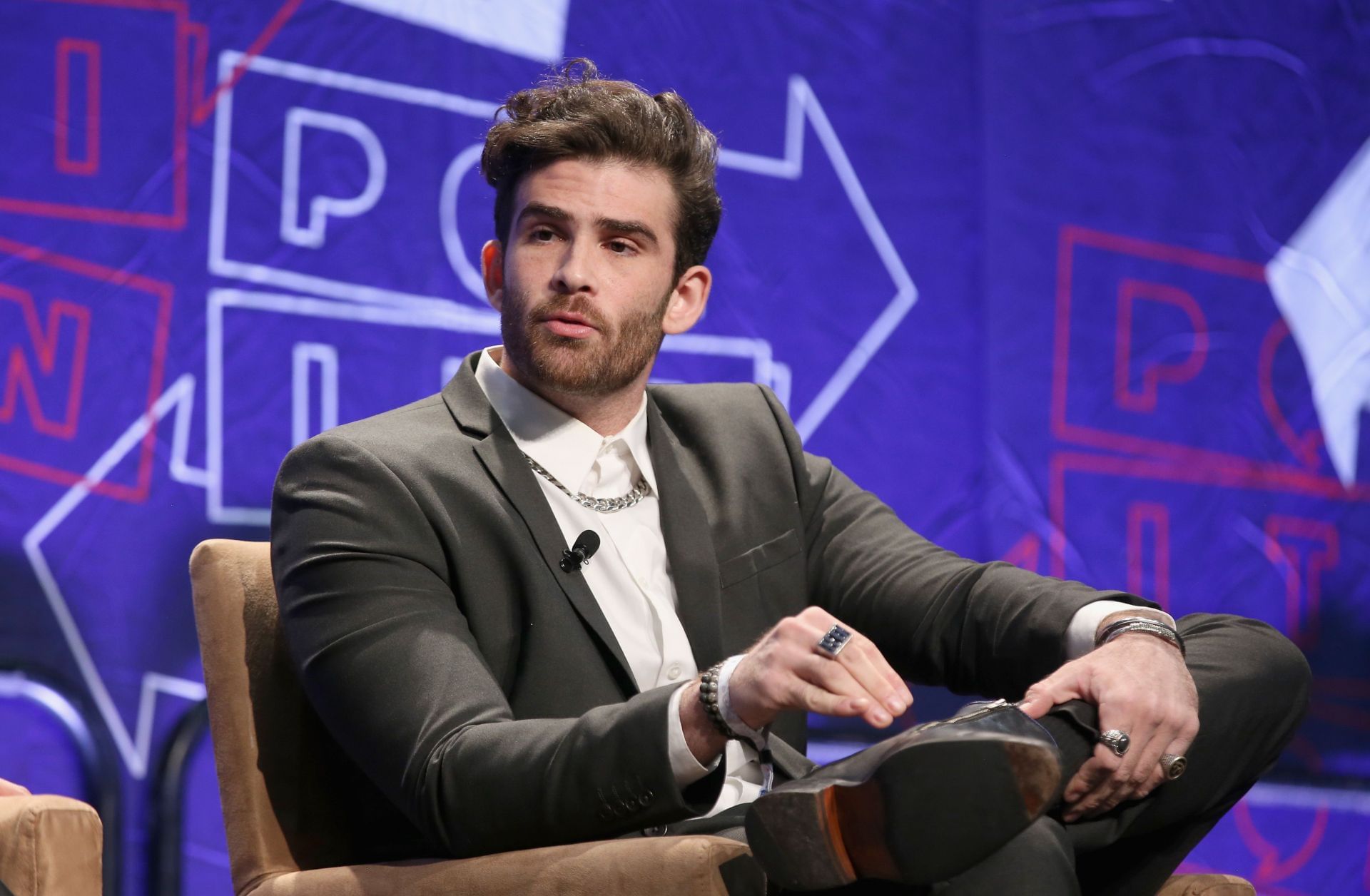 Politicon 2018 - Day 1 - Source: Getty
