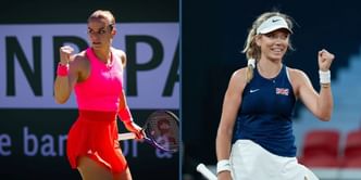Tokyo 2025 Qualifier R2 predictions: Women's singles ft. Maria Sakkari vs Suzan Lamens, Katie Boulter vs Kimberly Birrell | Pan Pacific Open