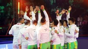 "Our target was to score more and increase the lead" - Patna Pirates' Head coach reacts after massive victory over Dabang Delhi in Pro Kabaddi 2025