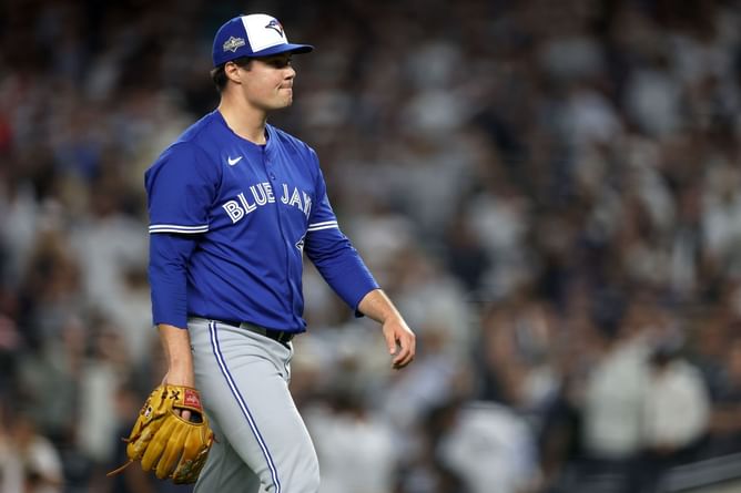 “Psycho behavior”; “Totally inappropriate to attack his family” - Fans rally behind Brendon Little amid online backlash following Blue Jays’ defeat
