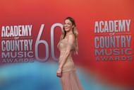 LeAnn Rimes (Image via Getty)