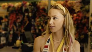 Reminders Of Him first trailer show Maika Monroe and Tyriq Withers navigate a turbulent romance in the Colleen Hoover adaptation