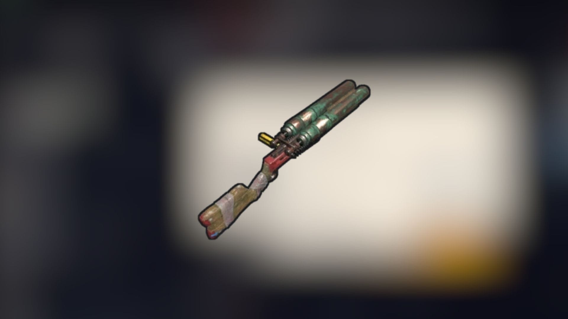 5 best early-game weapons for beginners in Rust