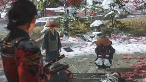 Ghost of Yotei walkthrough: How to complete A Fox in Monk’s Clothing side quest