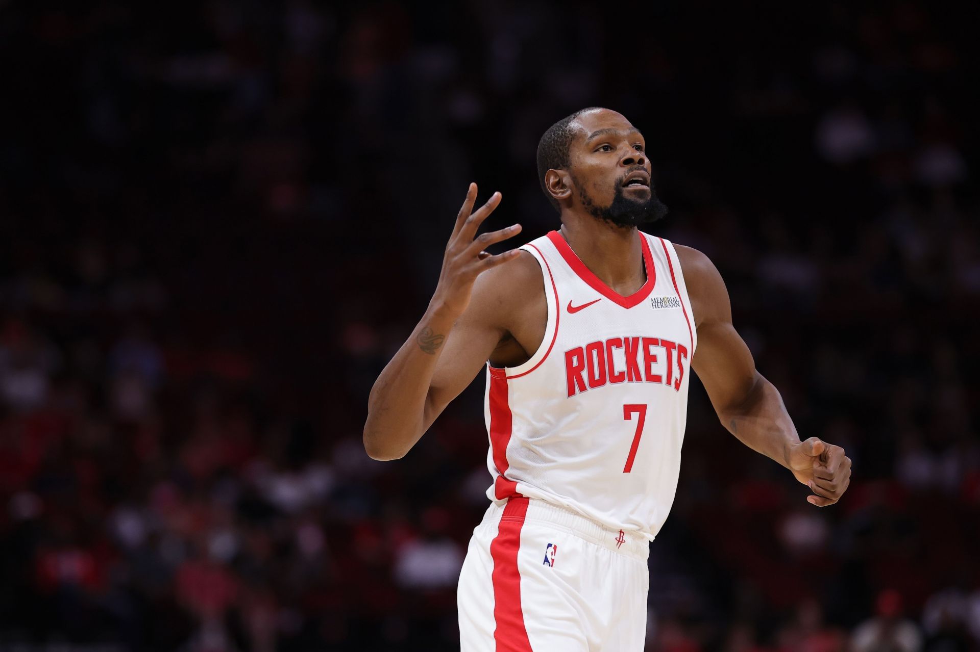 Utah Jazz v Houston Rockets - Source: Getty