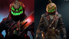 How to unlock Spirit Pumpkin Operator skin in Black Ops 6 and Warzone for free