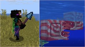 Our wish list for the upcoming Minecraft Mounts of Mayhem game drop