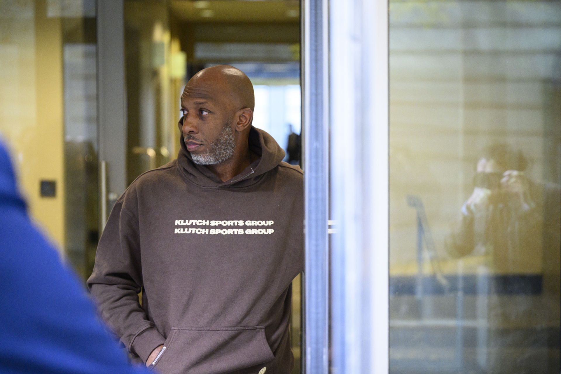 Current And Former NBA Players Arrested In Connection With Major Illegal Gambling Schemes - Source: Getty