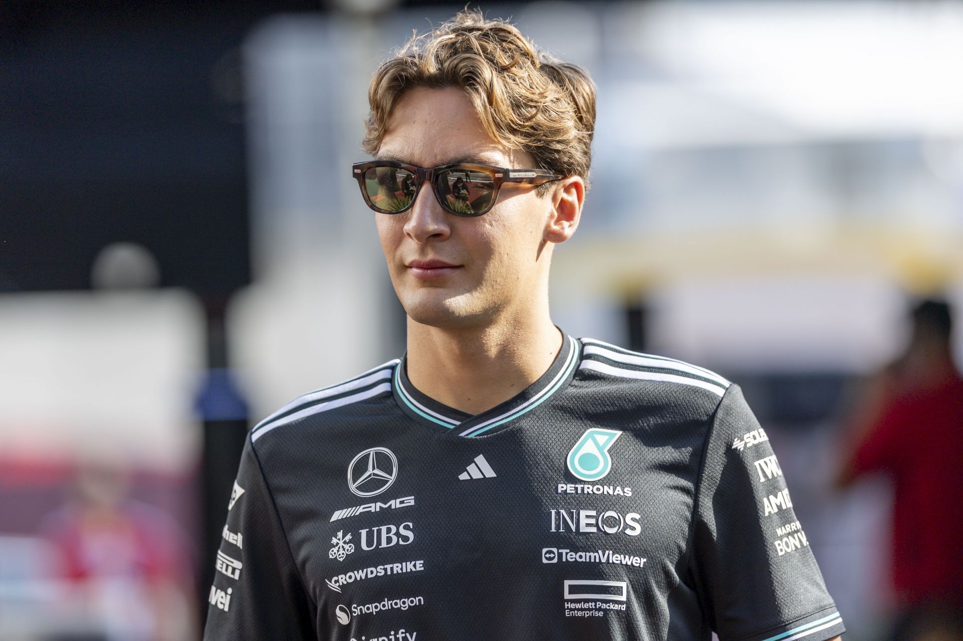 AUTO: OCT 17 F1 United States Grand Prix - Source: Getty