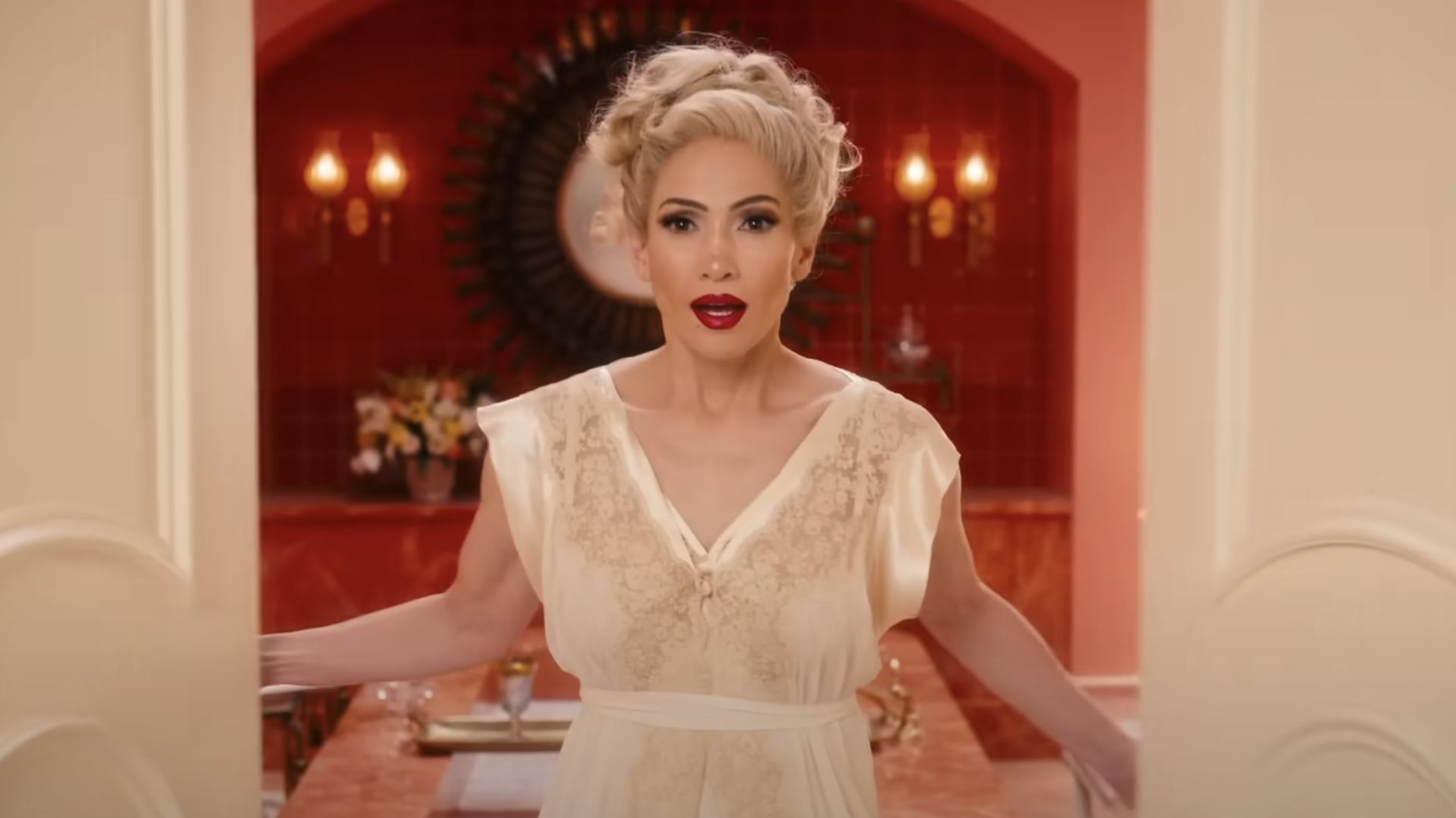 A still from the film