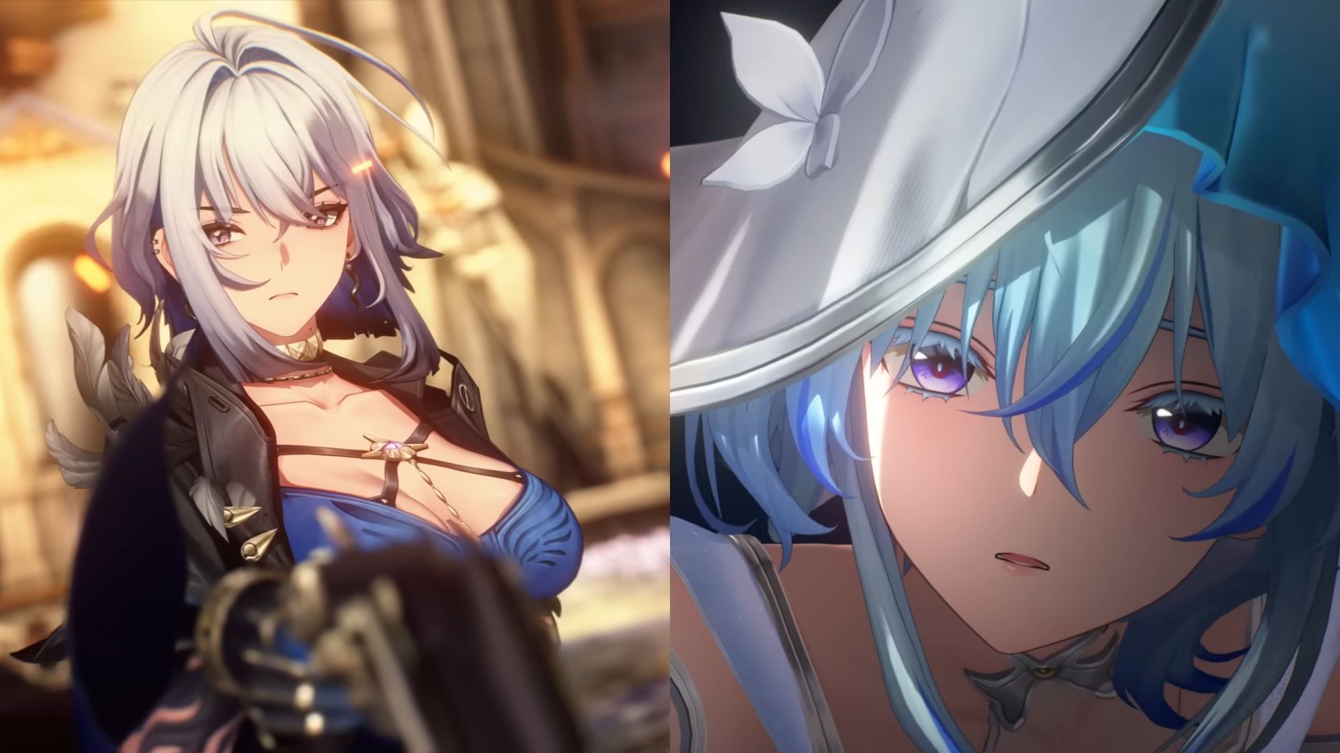 Galbrena and Shorekeeper are amogn the best teammates (Image via Kuro Games)