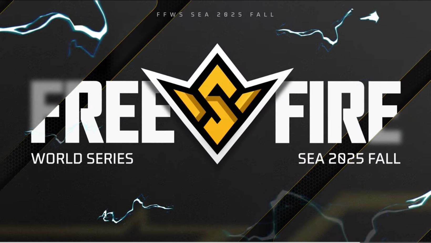 Team Falcons wins FFWS 2025 SEA Fall (Image via YouTube/Free Fire Esports Official)