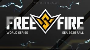 Free Fire World Series (FFWS) 2025 SEA Fall: Winners, highlights, and prize pool distribution