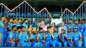 Uttarakhand Premier League 2025 concludes with CM Pushkar Singh Dhami felicitating winning team