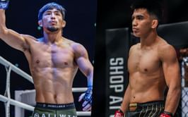 “Ready to risk everything” - Yuya Wakamatsu excited for ‘a true war’ with Joshua Pacio