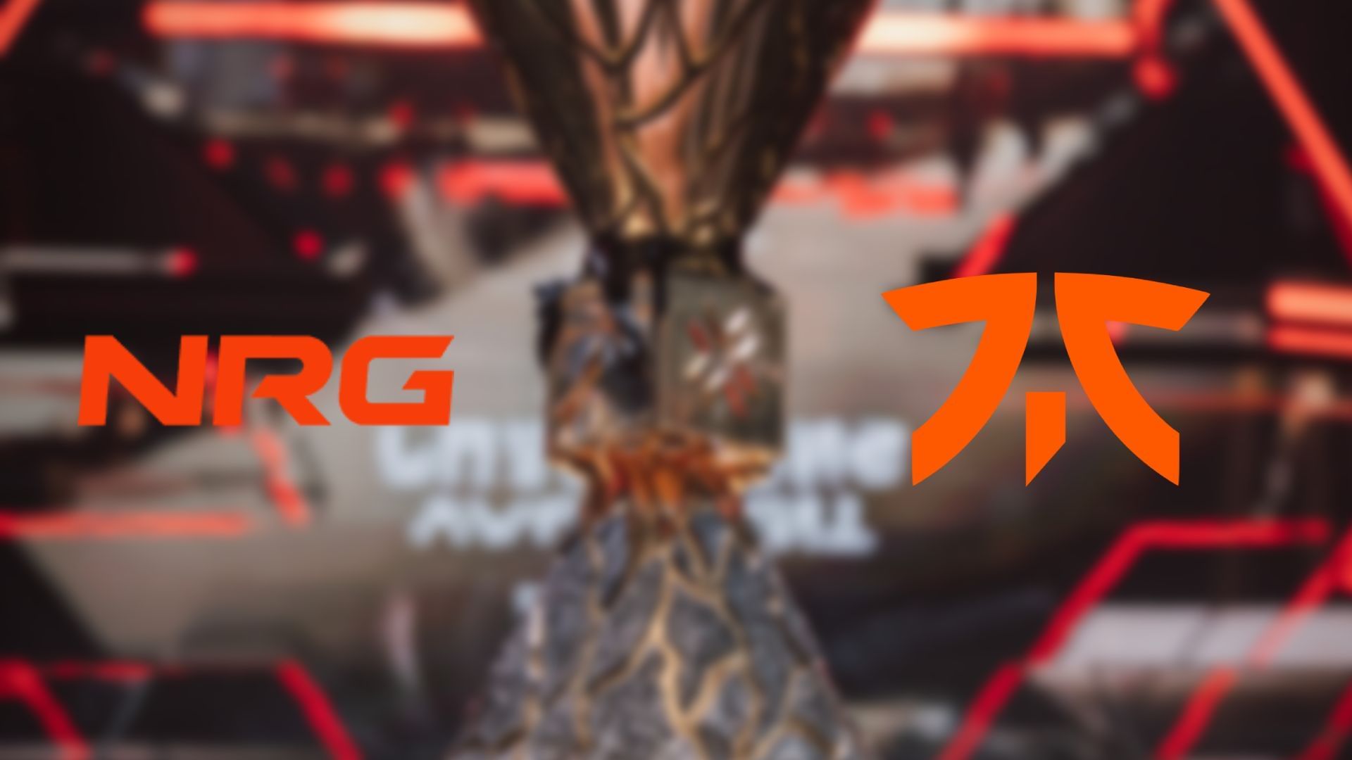 NRG vs Fnatic - Valorant Champions 2025 Grand Final