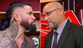 Adam Pearce to fire two WWE stars, Massive heel turn, Judgment Day member quits? 5 things that could happen on upcoming RAW