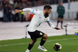 Uruguay vs Dominican Republic Prediction and Betting Tips | October 10th 2025