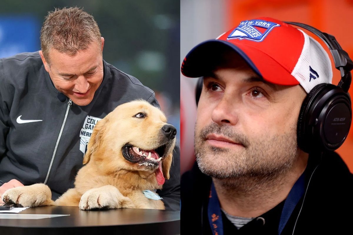 Craig Carton accuses Kirk Herbstreit of forcing Peter down audience